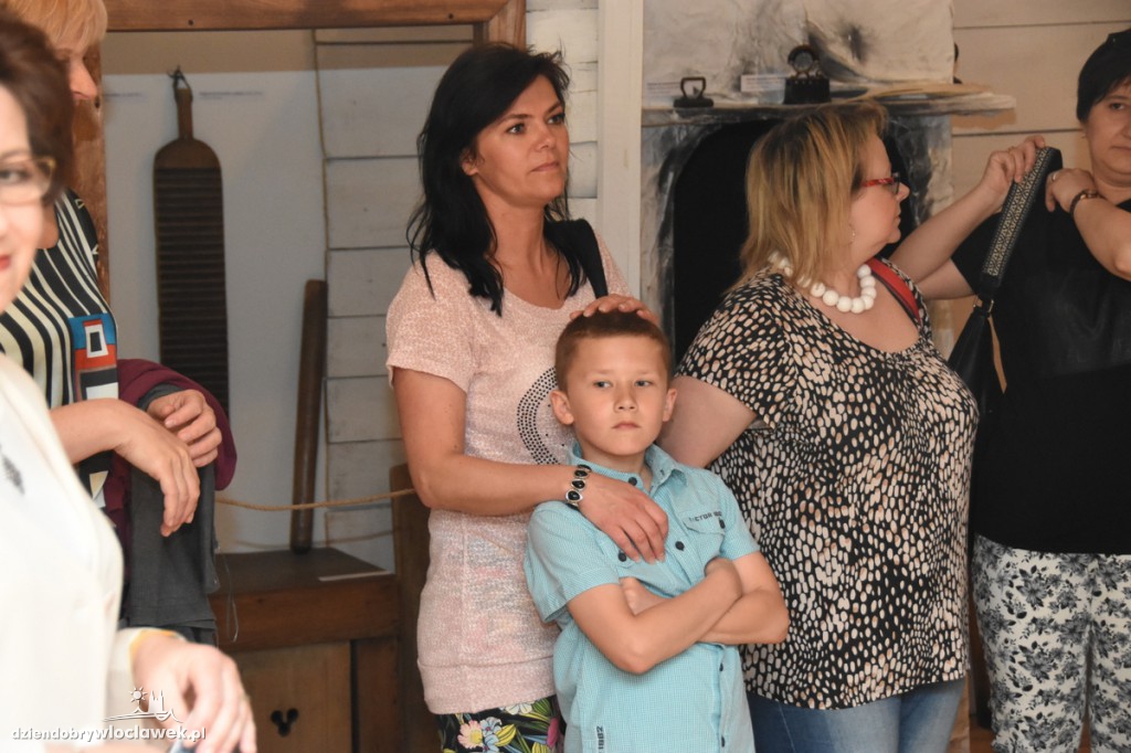 Zwyczaje higieniczne dawnej wsi