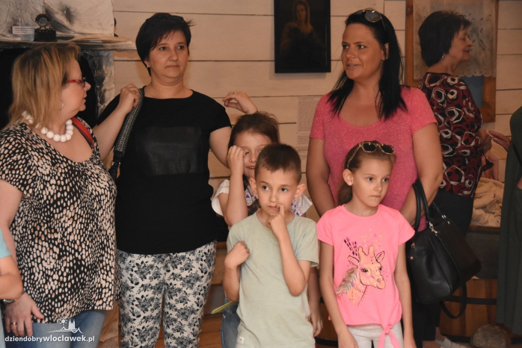 Zwyczaje higieniczne dawnej wsi