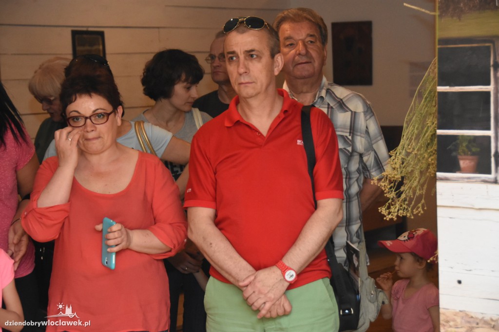 Zwyczaje higieniczne dawnej wsi