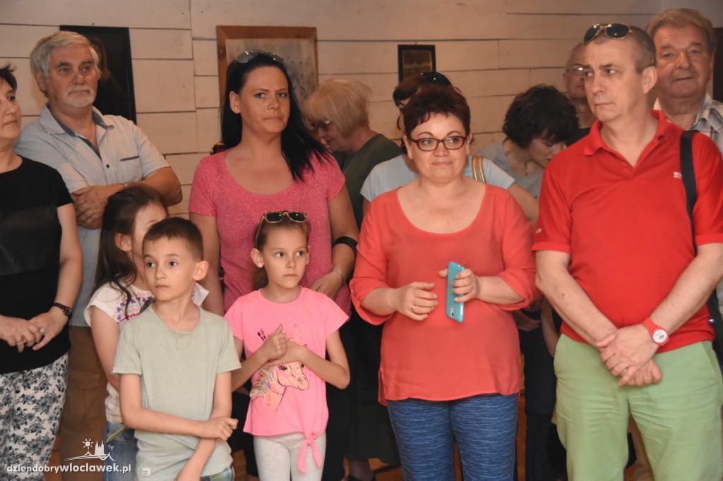Zwyczaje higieniczne dawnej wsi