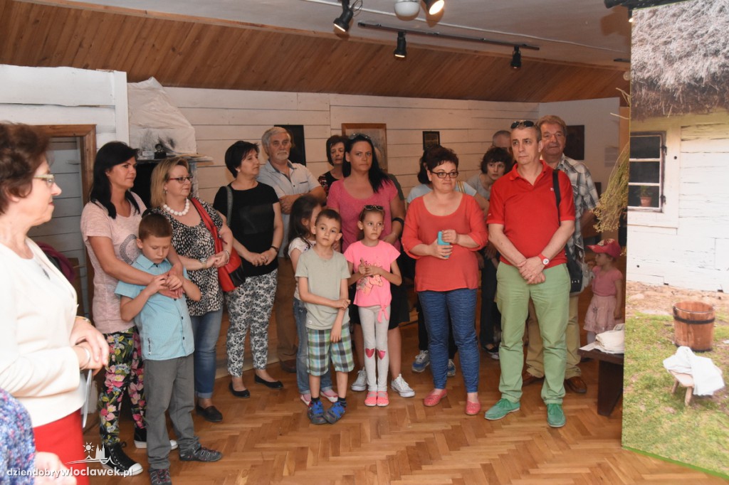 Zwyczaje higieniczne dawnej wsi
