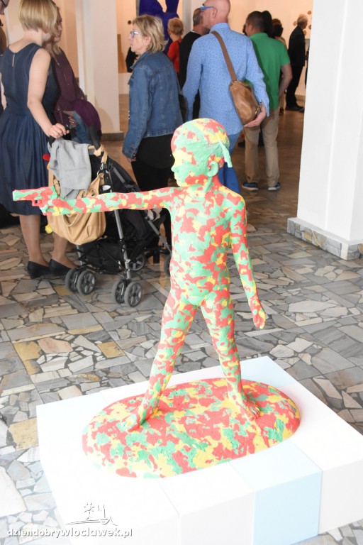 Wystawa OTWARTE w Galerii