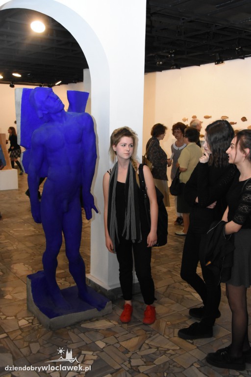 Wystawa OTWARTE w Galerii