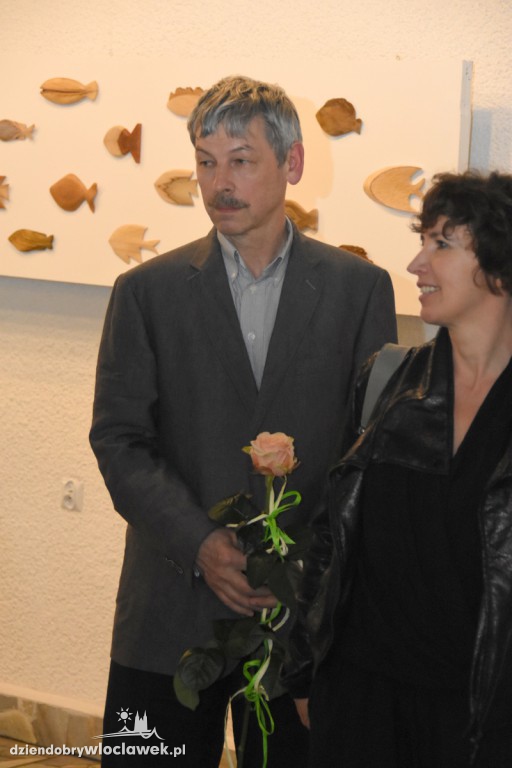 Wystawa OTWARTE w Galerii