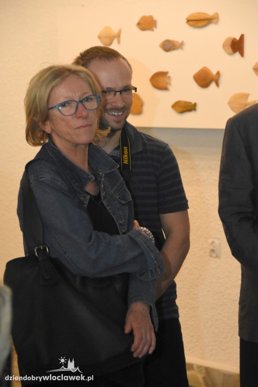 Wystawa OTWARTE w Galerii