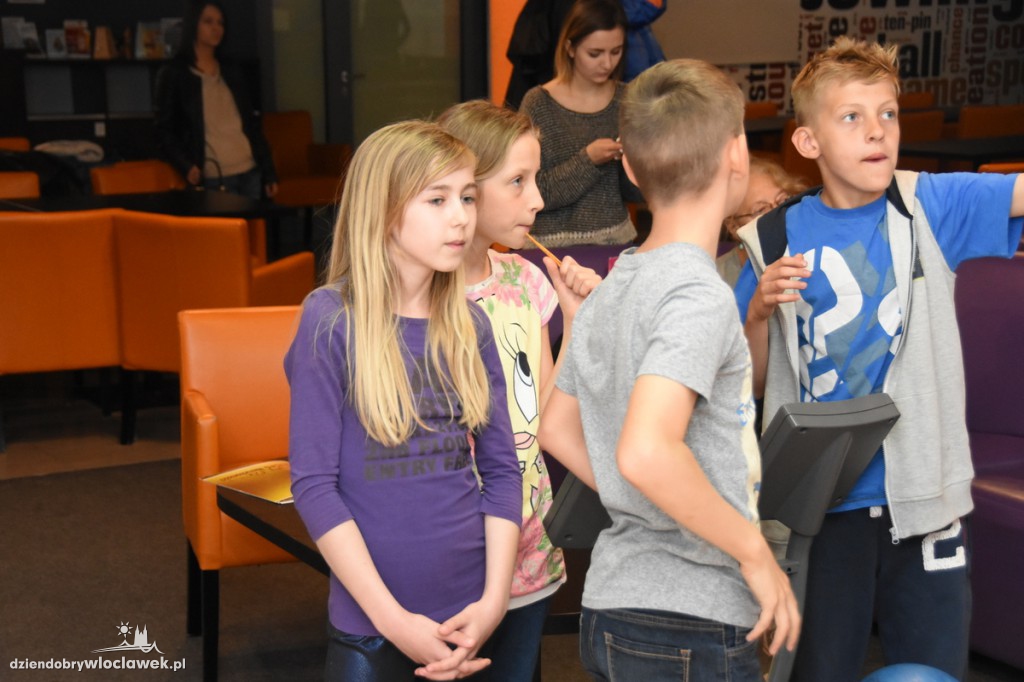 Nauka gry w kręgle w Sportbowling