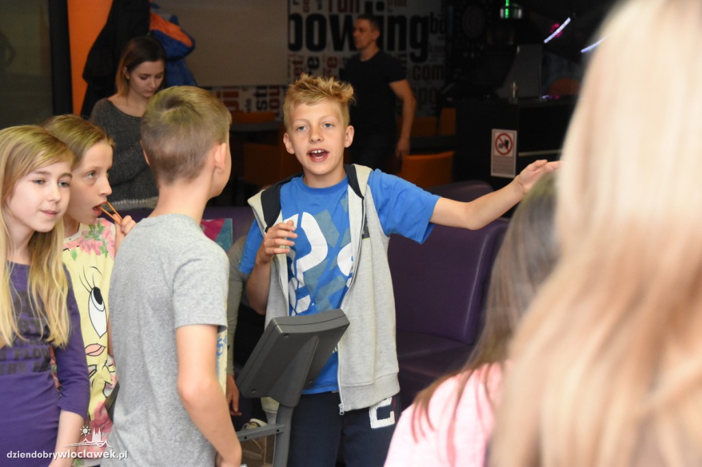 Nauka gry w kręgle w Sportbowling