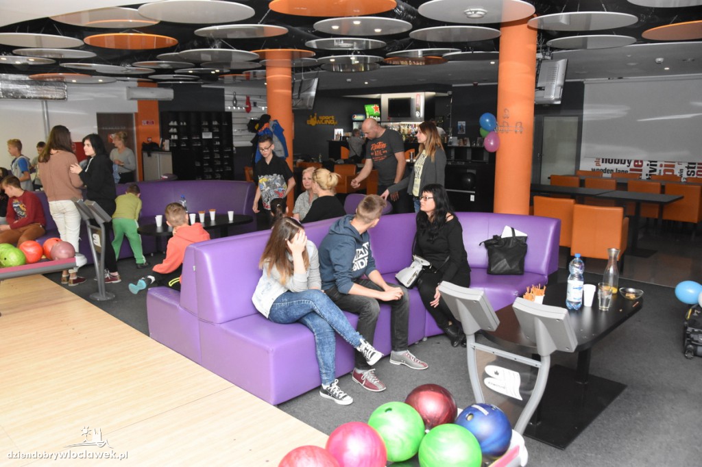Nauka gry w kręgle w Sportbowling