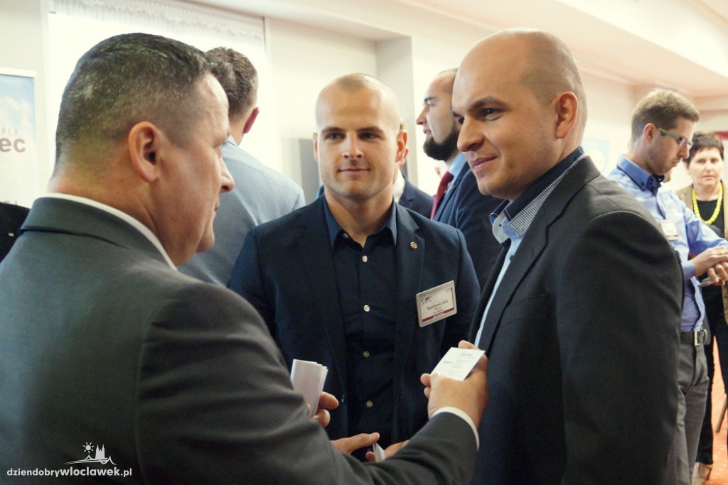 Dzień Gościa BNI Centrum