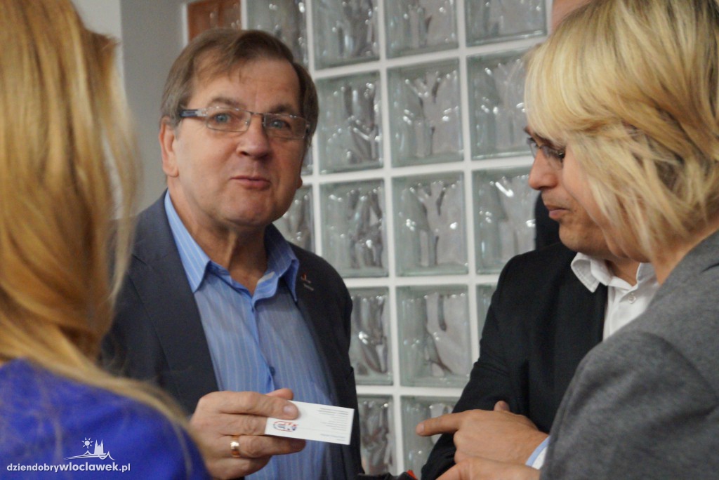 Dzień Gościa BNI Centrum