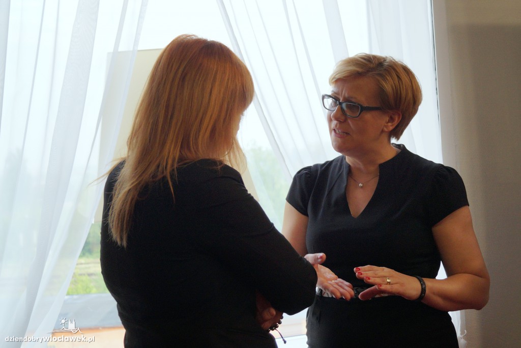 Dzień Gościa BNI Centrum