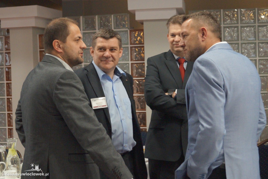 Dzień Gościa BNI Centrum