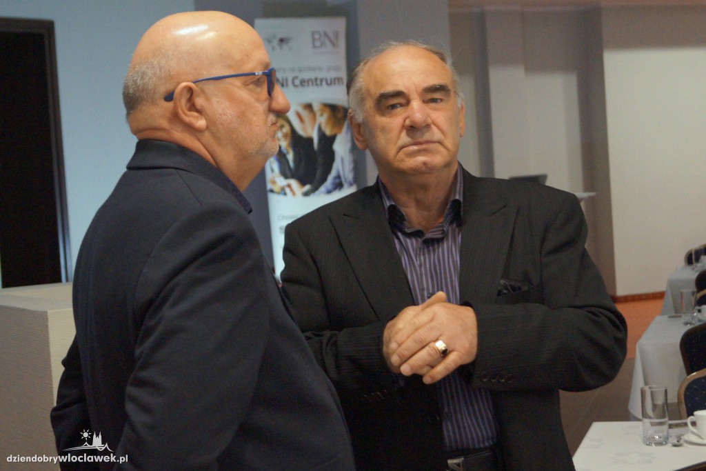 Dzień Gościa BNI Centrum