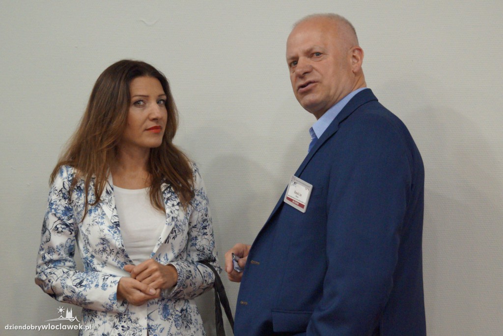 Dzień Gościa BNI Centrum