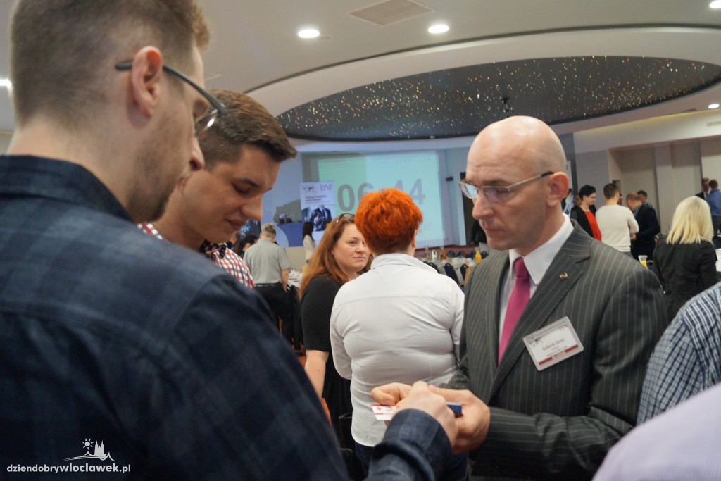 Dzień Gościa BNI Centrum