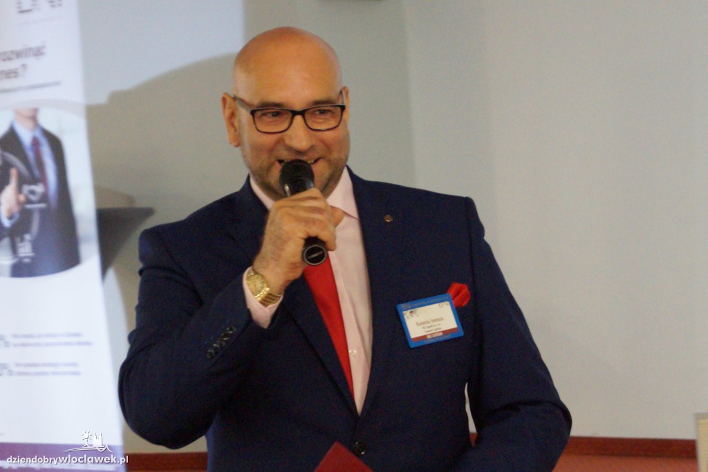 Dzień Gościa BNI Centrum