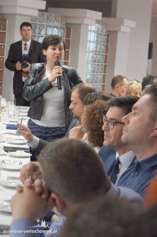 Dzień Gościa BNI Centrum