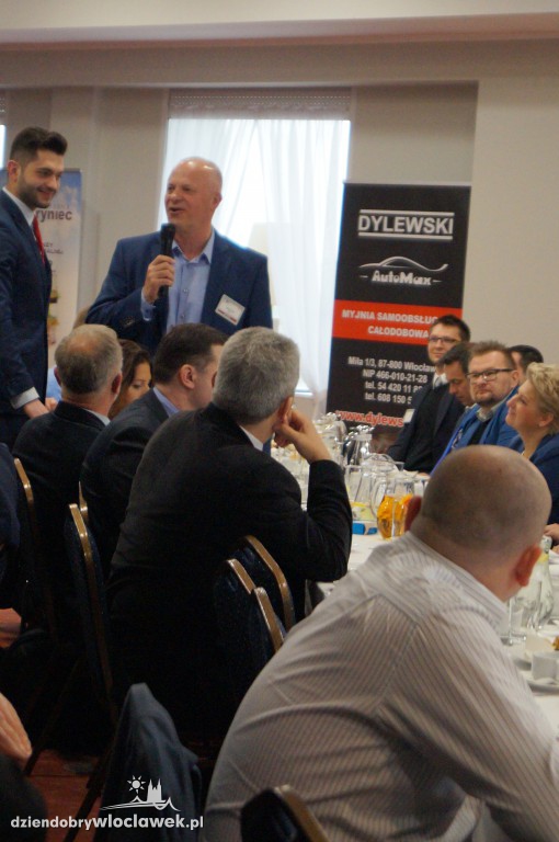 Dzień Gościa BNI Centrum