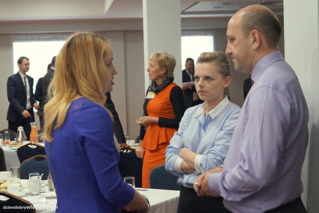 Dzień Gościa BNI Centrum
