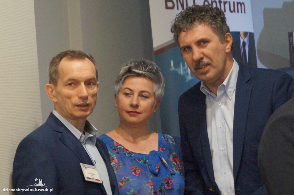 Dzień Gościa BNI Centrum