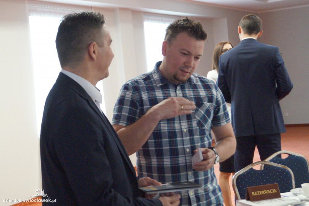 Dzień Gościa BNI Centrum