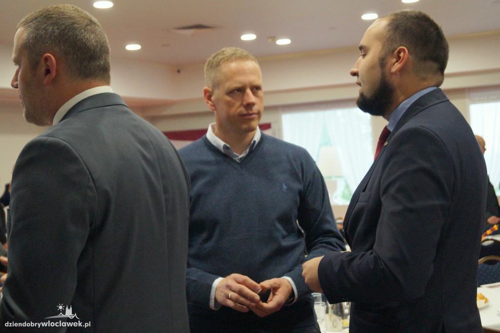 Dzień Gościa BNI Centrum