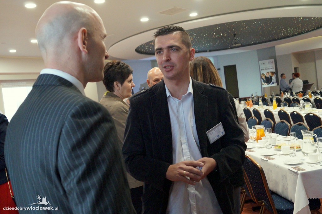 Dzień Gościa BNI Centrum