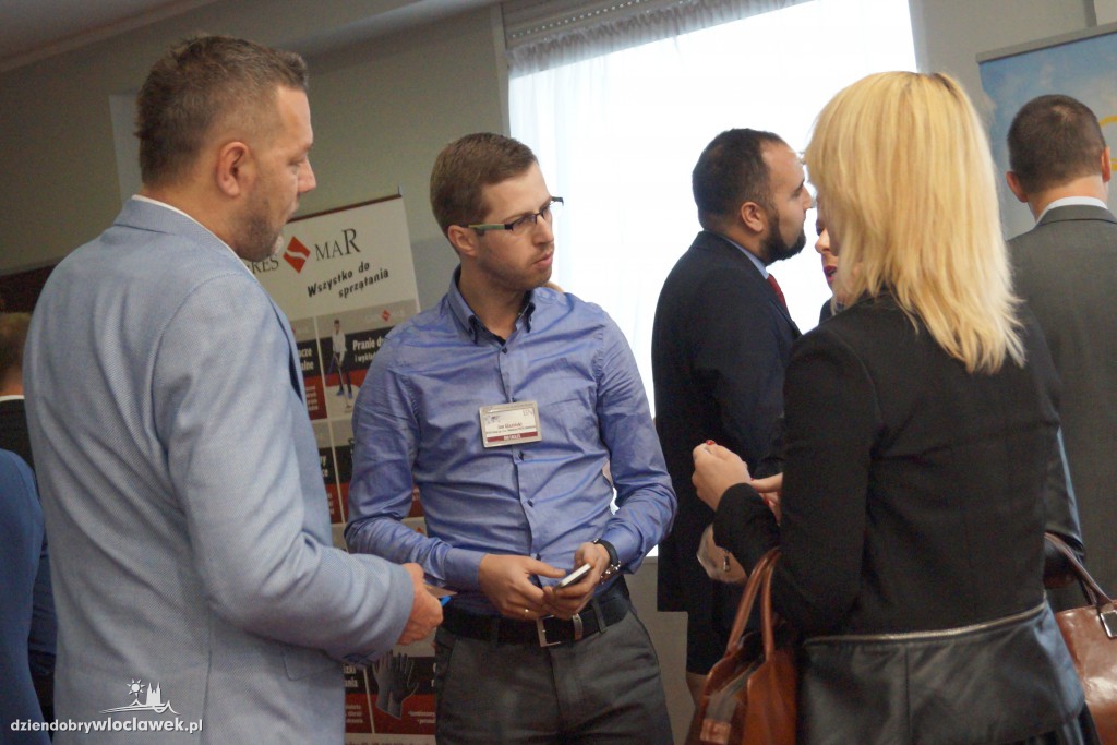 Dzień Gościa BNI Centrum