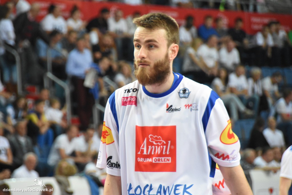 Anwil Włocławek - Rosa Radom