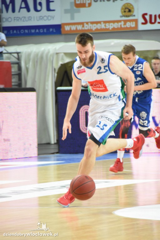 Anwil Włocławek - Rosa Radom