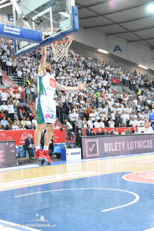 Anwil Włocławek - Rosa Radom