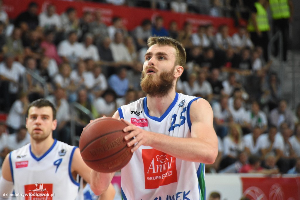Anwil Włocławek - Rosa Radom