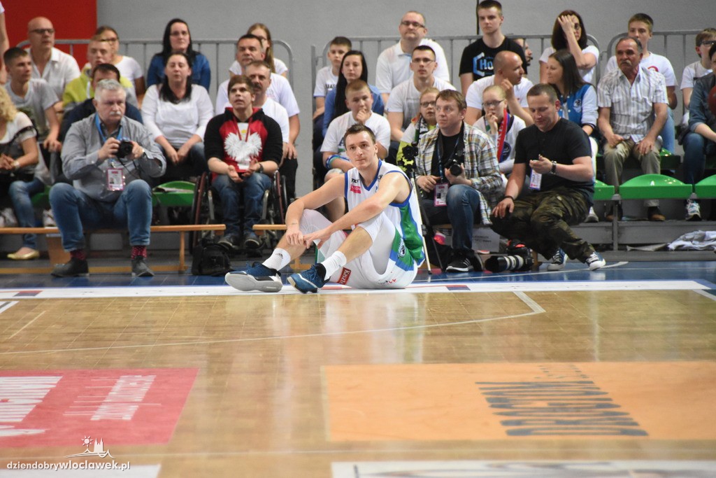 Anwil Włocławek - Rosa Radom