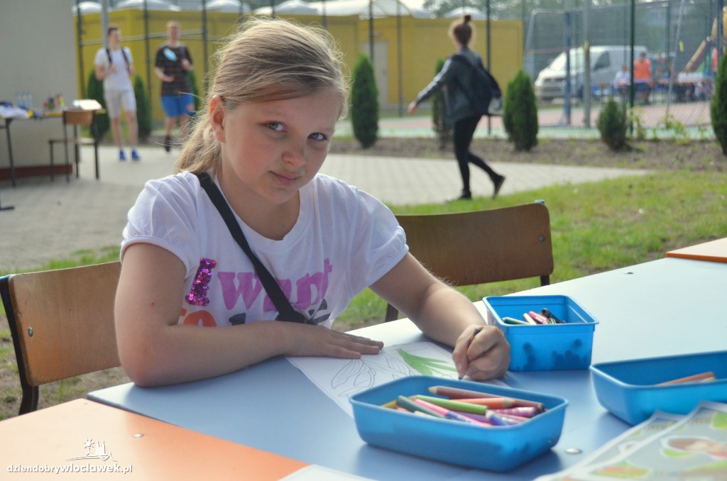 Festyn Integracyjny w ZSI nr 1