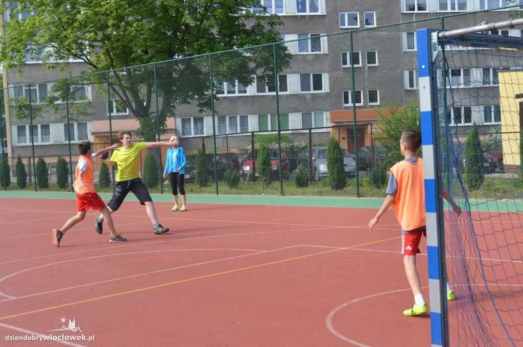 Festyn Integracyjny w ZSI nr 1