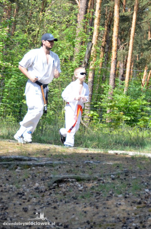 Bieg Samuraja