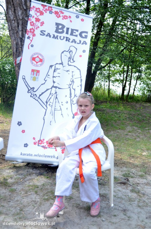 Bieg Samuraja