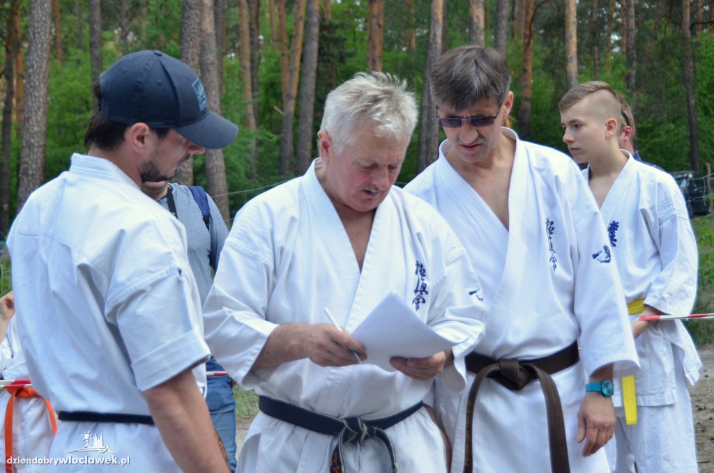 Bieg Samuraja