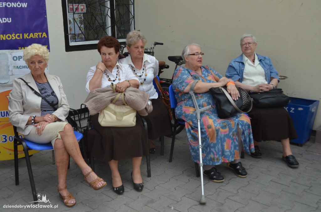 Dzień Sąsiada na Zazamczu