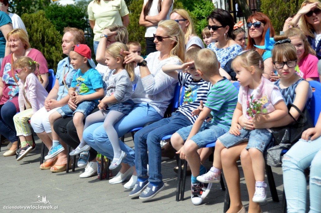 Dzień Sąsiada na Zazamczu