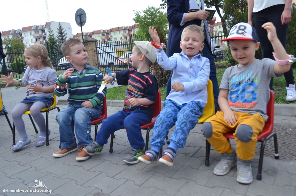 Dzień Sąsiada na Zazamczu