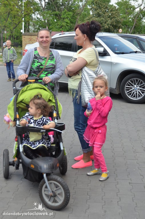 Dzień Sąsiada na Zazamczu