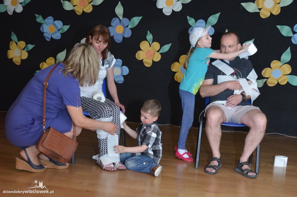 Dzień Sąsiada na Zazamczu