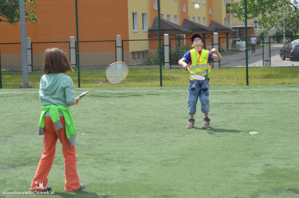 Piknik Rodzinny 