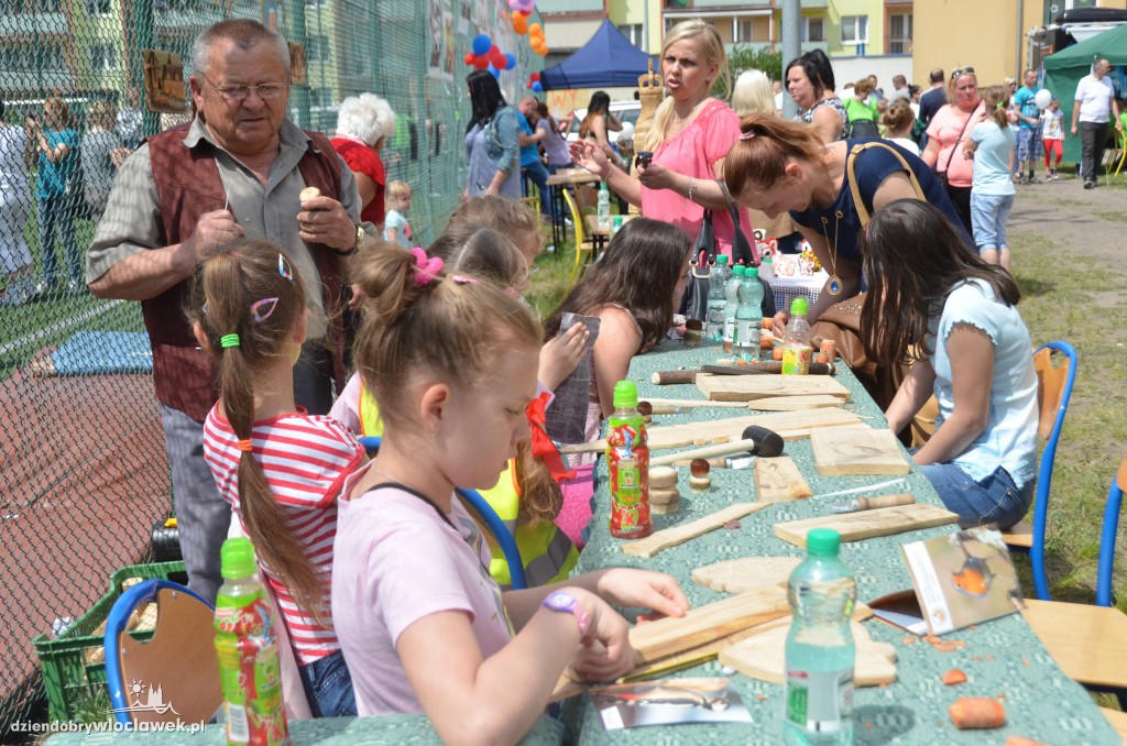 Piknik Rodzinny 