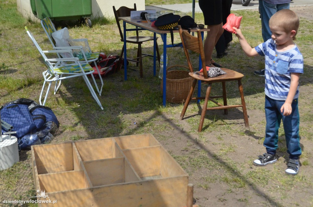 Piknik Rodzinny 