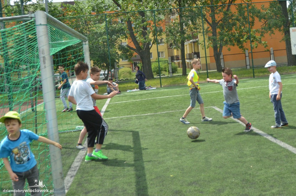 Piknik Rodzinny 