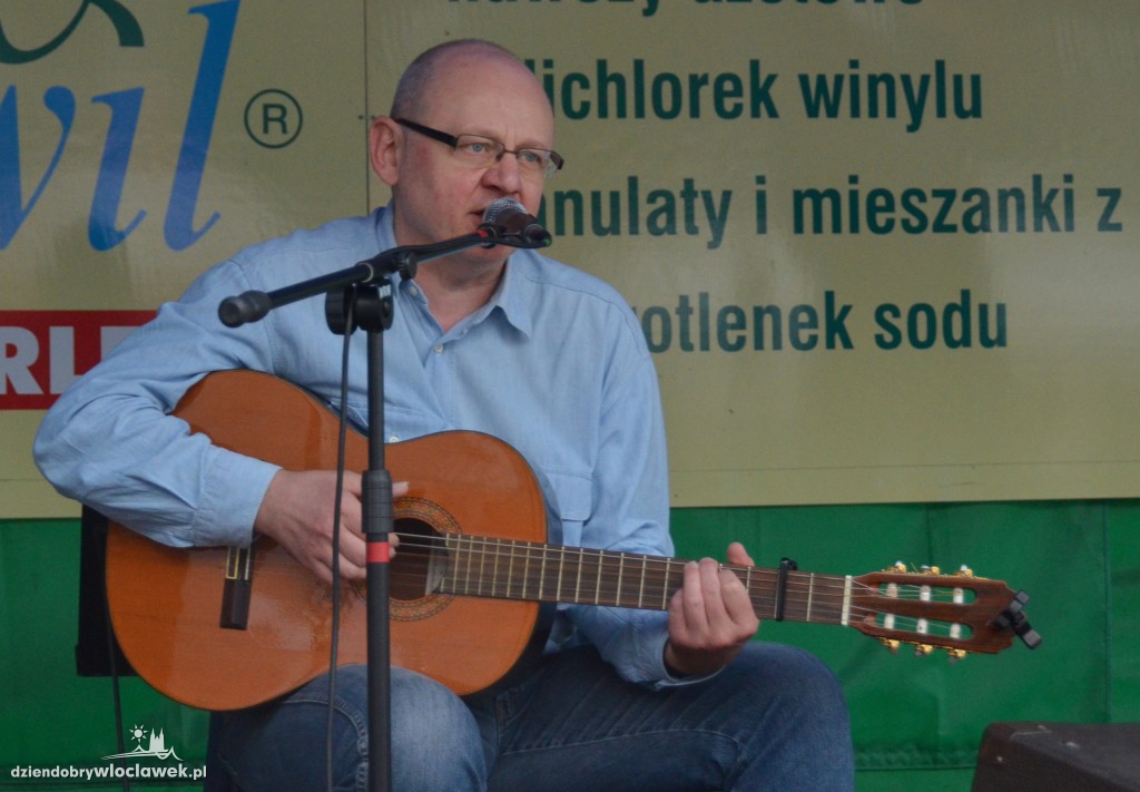 Szkocka Trupa w Marinie Zarzeczewo