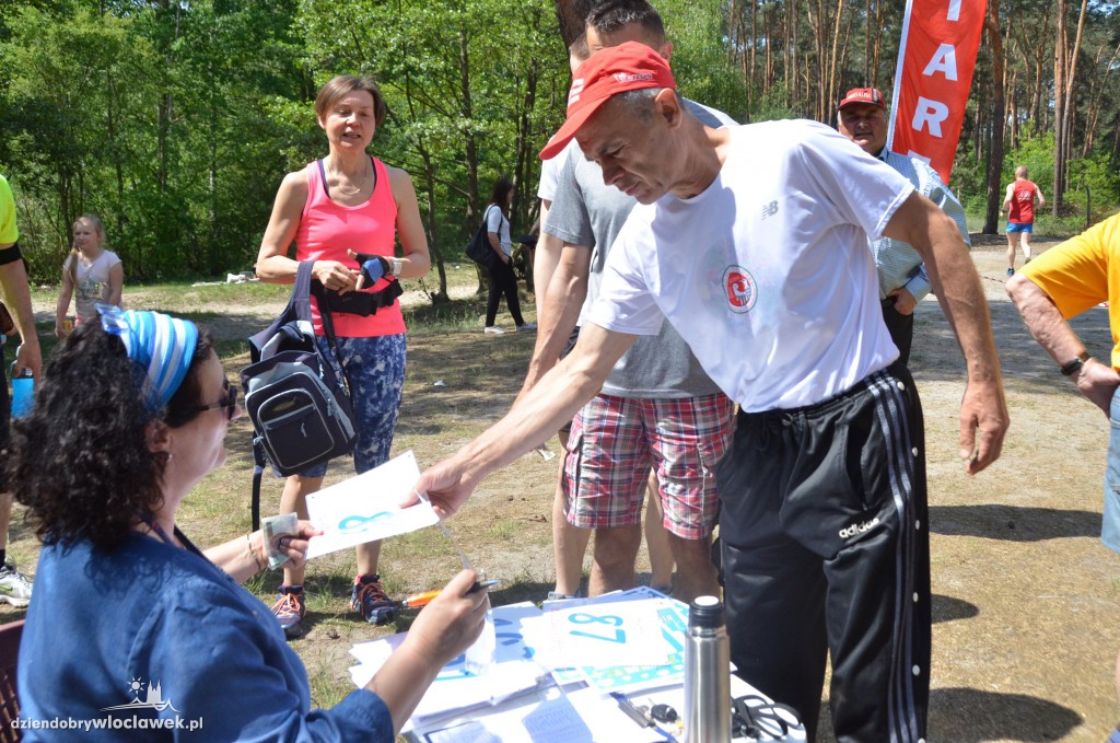 III etap Vladislavia Cross 2016