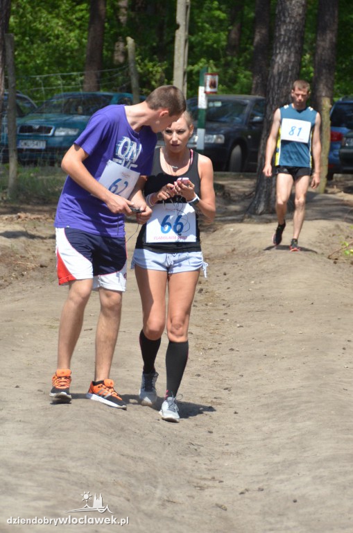 III etap Vladislavia Cross 2016